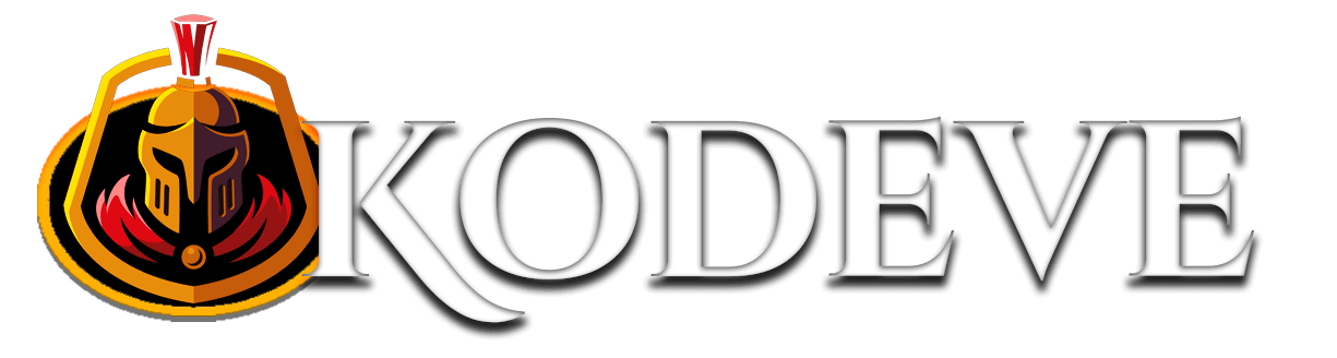 KODEVE | Knight Online PVP Serverlar ve Geliştirici Platformu